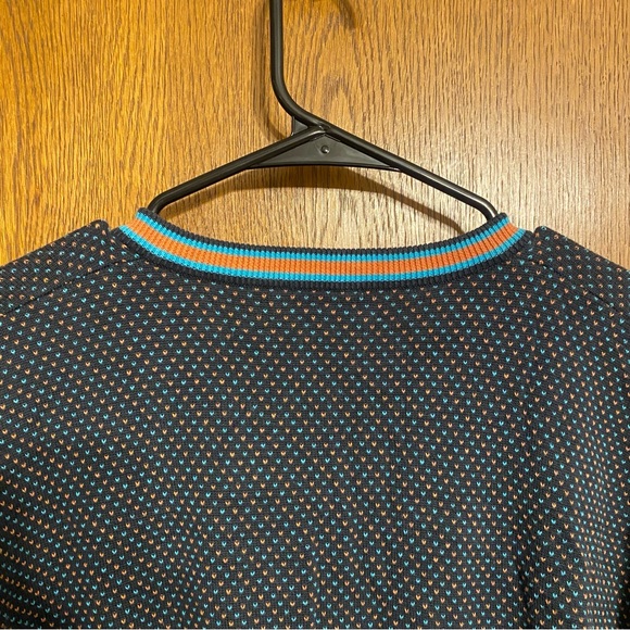 Men’s XL Vintage Eildon Hills Knit Sweater - Picture 11 of 12